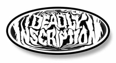 logo Deadly Inscription